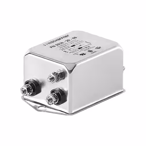 FN2030A-1-06 Schaffner EMC Inc.  Netzfiltermodule